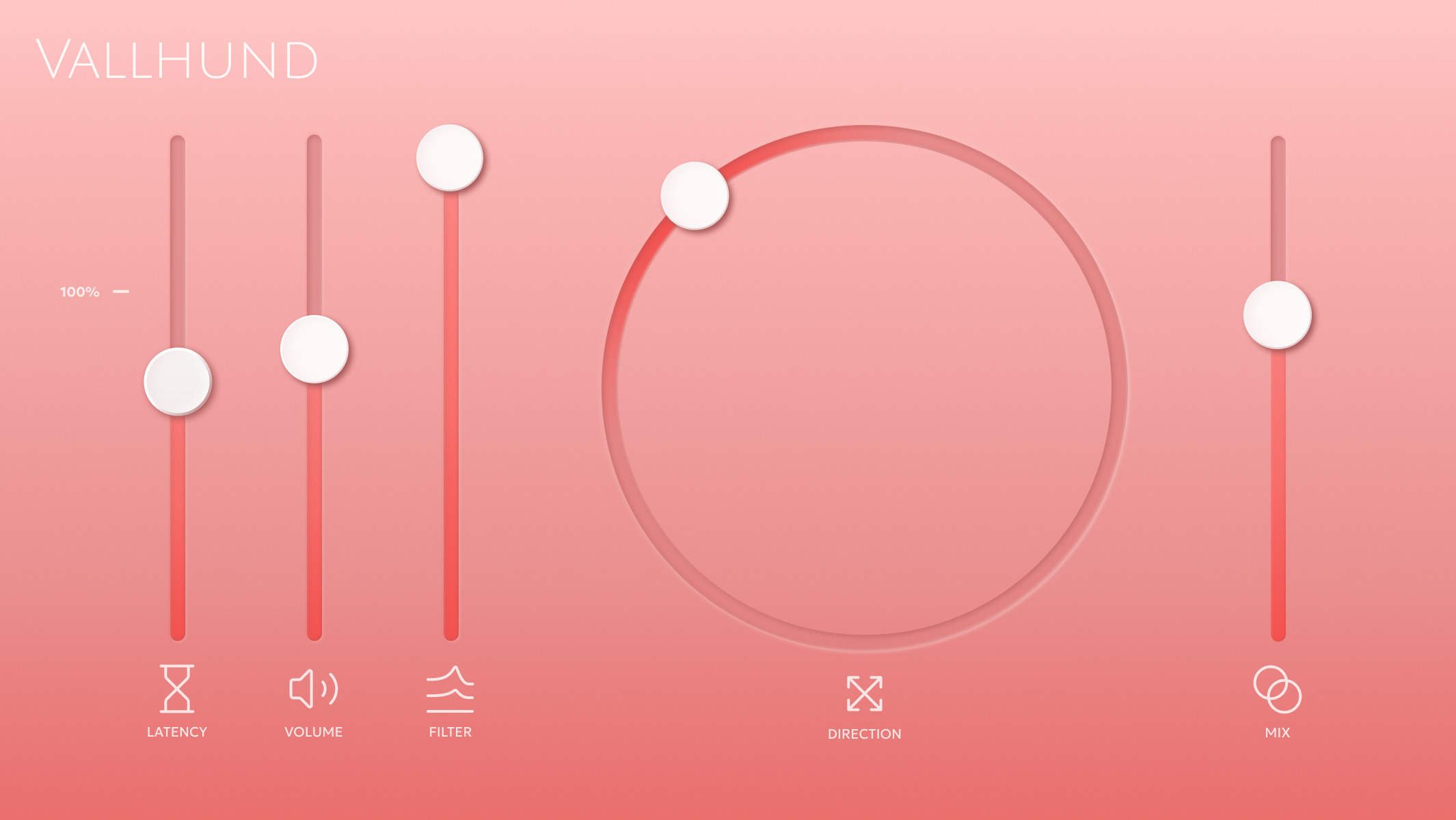 Vallhund Binaural Panner image